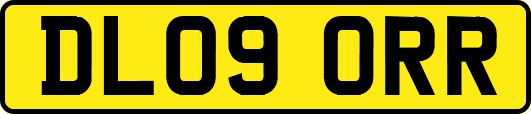 DL09ORR