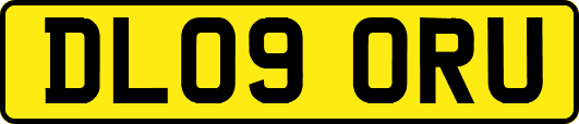 DL09ORU
