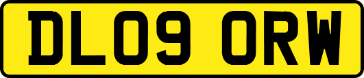 DL09ORW