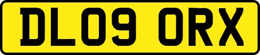 DL09ORX