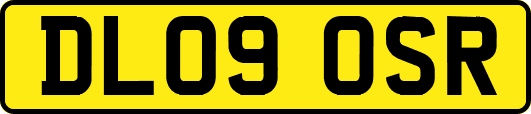 DL09OSR