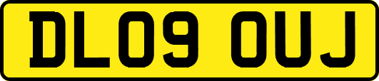 DL09OUJ