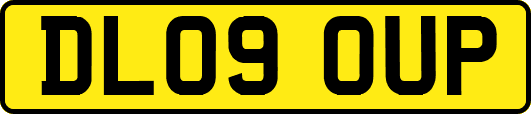 DL09OUP