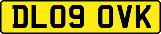 DL09OVK