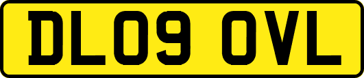 DL09OVL