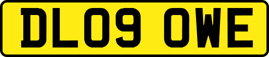 DL09OWE