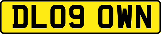 DL09OWN
