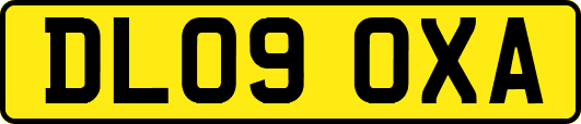 DL09OXA