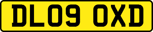 DL09OXD