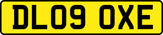 DL09OXE