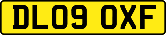 DL09OXF