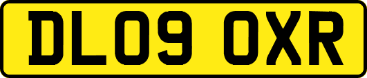 DL09OXR