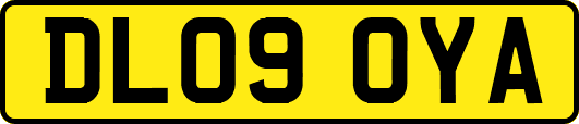 DL09OYA