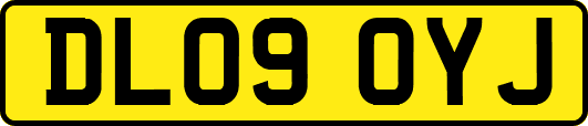 DL09OYJ