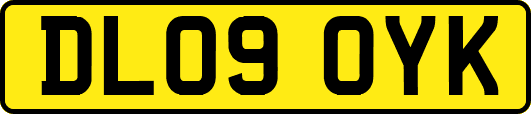 DL09OYK