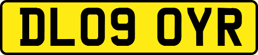 DL09OYR