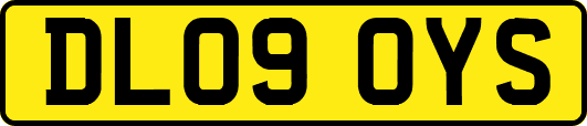 DL09OYS
