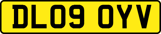 DL09OYV