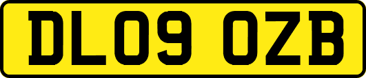 DL09OZB