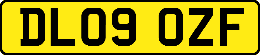 DL09OZF