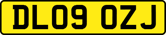 DL09OZJ