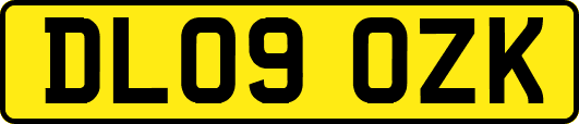 DL09OZK