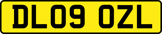 DL09OZL