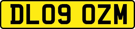 DL09OZM