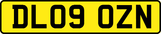 DL09OZN