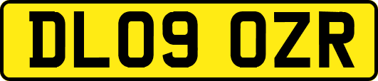 DL09OZR