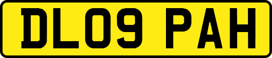 DL09PAH