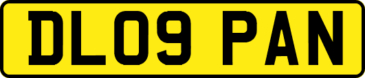 DL09PAN