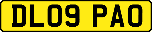DL09PAO