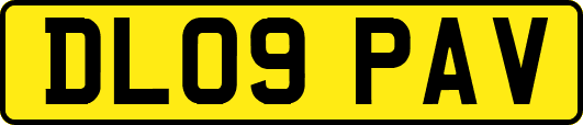 DL09PAV
