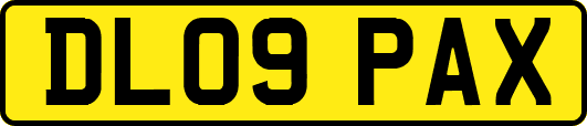 DL09PAX