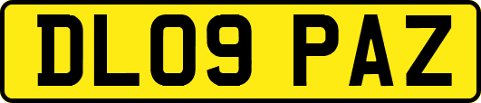 DL09PAZ