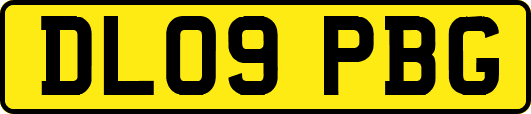 DL09PBG