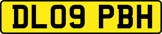 DL09PBH