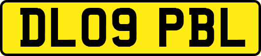 DL09PBL