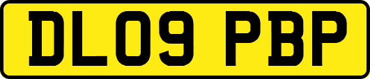 DL09PBP
