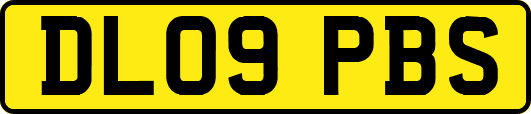 DL09PBS