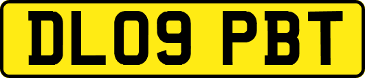 DL09PBT