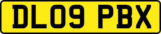 DL09PBX