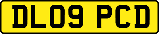 DL09PCD