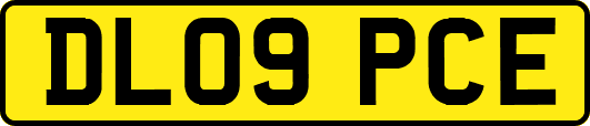 DL09PCE