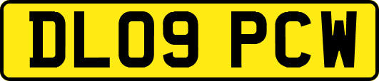 DL09PCW