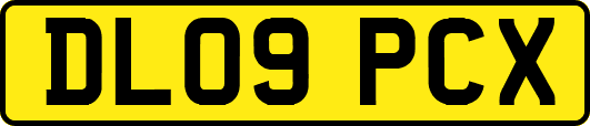 DL09PCX
