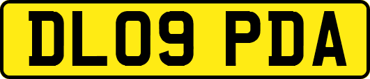 DL09PDA