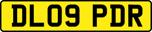 DL09PDR