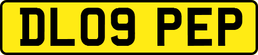 DL09PEP